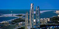 Jumeirah at Etihad Towers