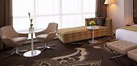 Jumeirah at Etihad Towers