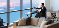 Jumeirah at Etihad Towers