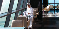 Jumeirah at Etihad Towers